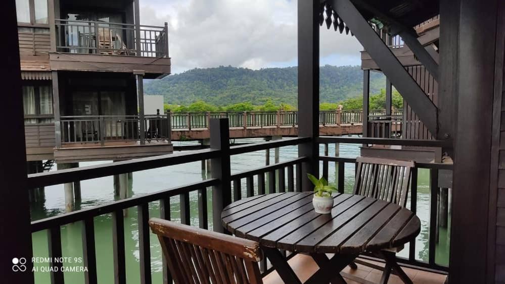 The Green Lagoon Pantai Cenang  Habitación foto