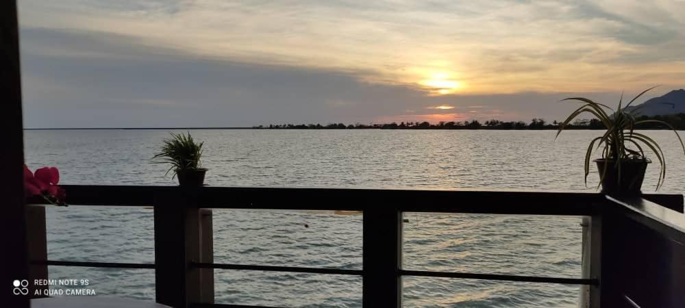 The Green Lagoon Pantai Cenang  Exterior foto